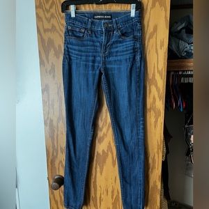 express jeans
